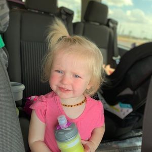 Meet your Posher, Angie